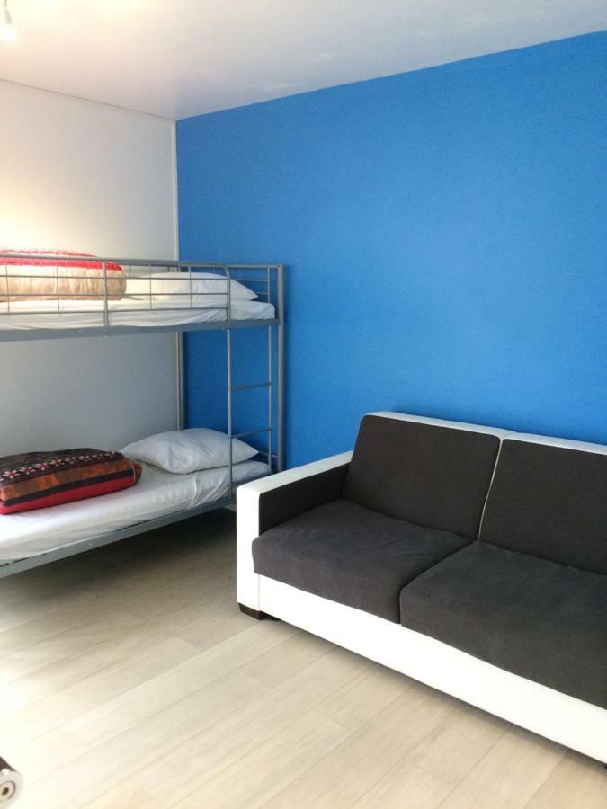 Studio Opale Berck Exteriör bild