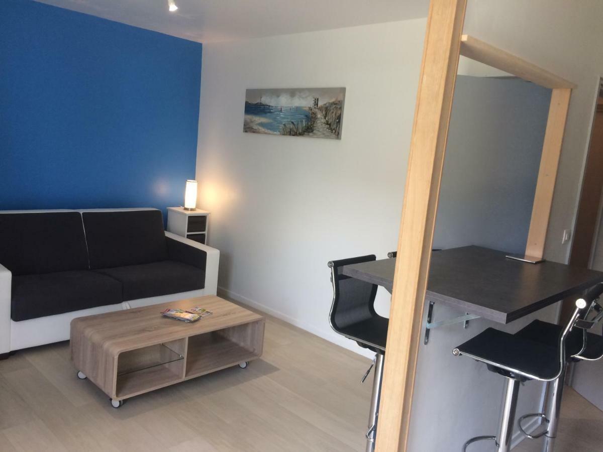 Studio Opale Berck Exteriör bild